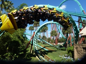 Busch Gardens Tampa Highlights Tipps Zum Besuch Im
