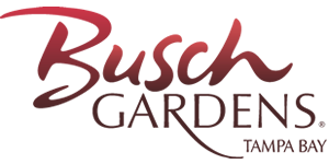 Busch Gardens Tampa Logo