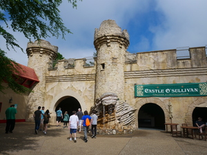 Mini-Galerie Busch Gardens Williamsburg Foto 4