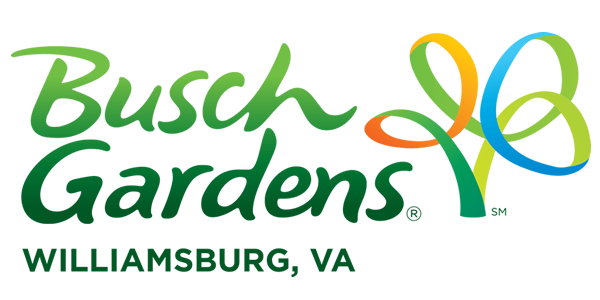 Busch Gardens Williamsburg Logo