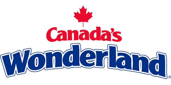 Canada's Wonderland Logo