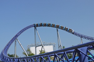 Mini-Galerie Cedar Point Foto 7