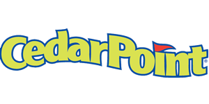 Cedar Point Logo