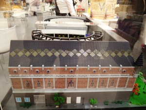 Mini-Galerie CentrO.PARK Foto 5