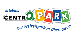 CentrO.PARK Logo