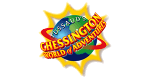 Chessington - World of Adventures Logo