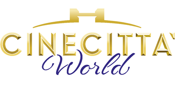 Cinecittà World Logo