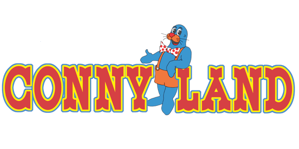 Connyland Logo