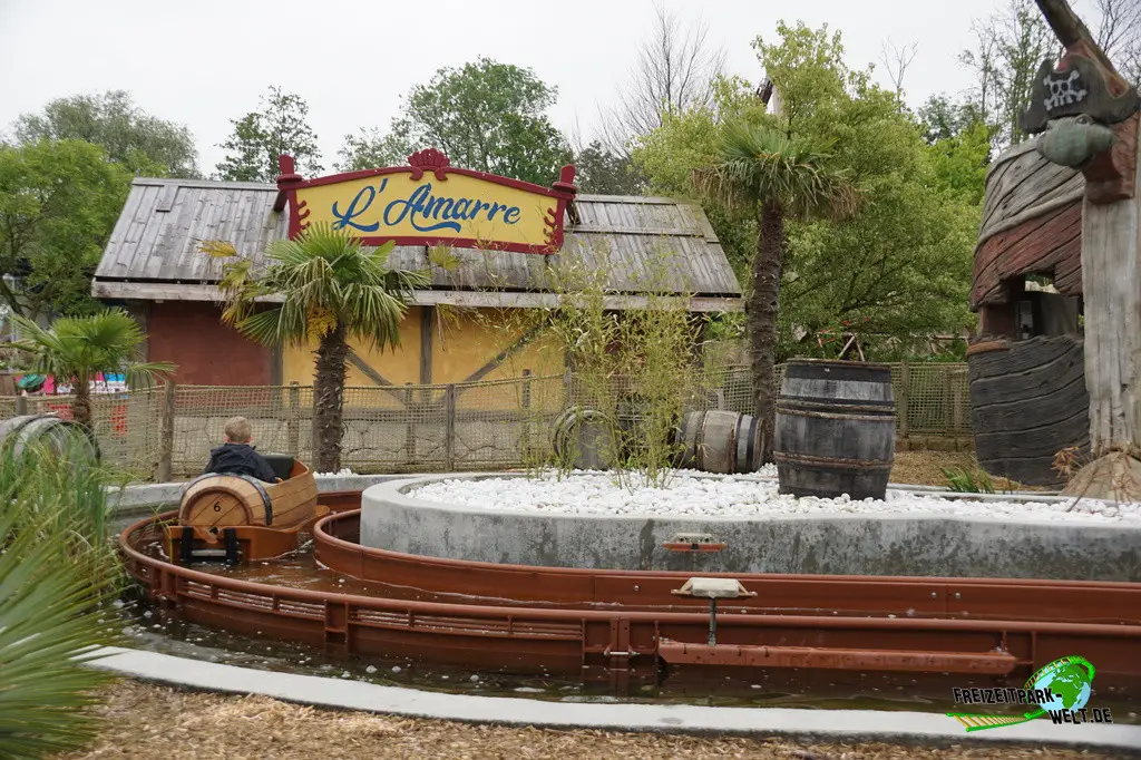 P'tits Pirates im Dennlys Parc - 2024