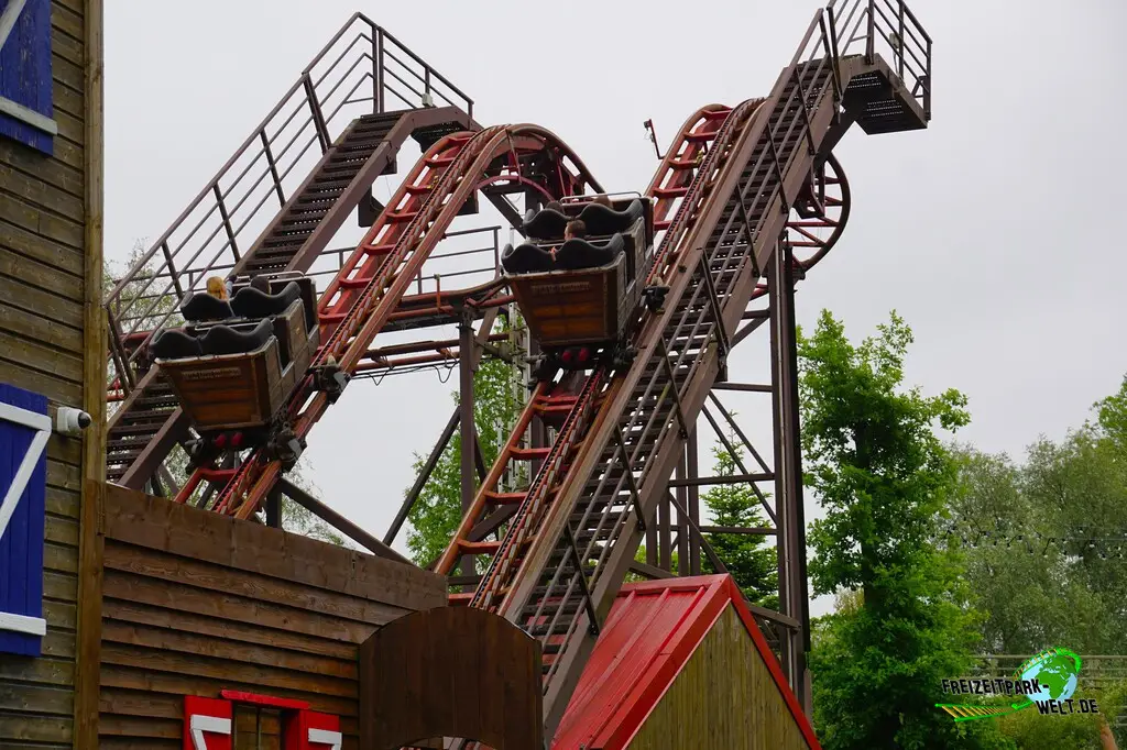 Le Nitro im Dennlys Parc - 2024
