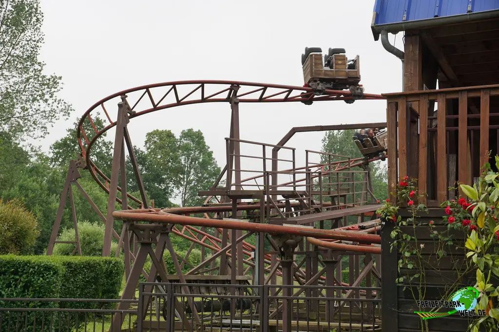 Le Nitro im Dennlys Parc - 2024