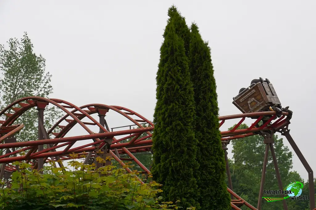 Le Nitro im Dennlys Parc - 2024