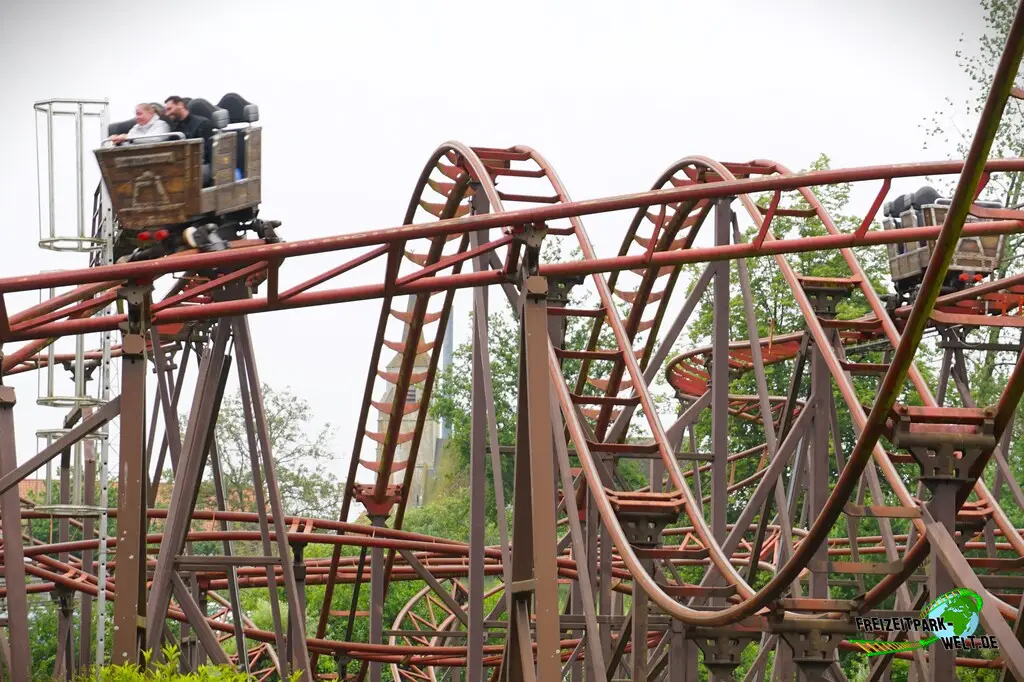 Le Nitro im Dennlys Parc - 2024