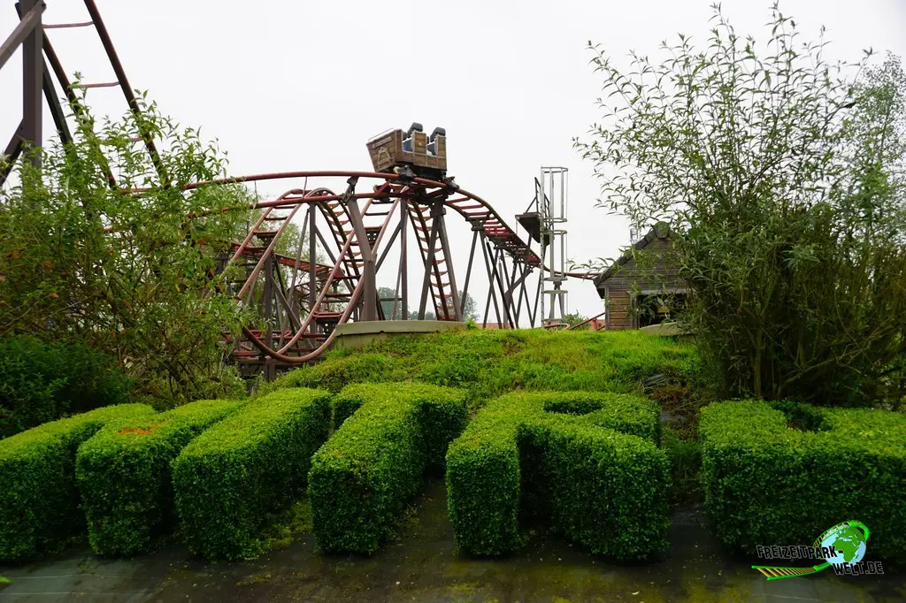 Le Nitro im Dennlys Parc - 2024