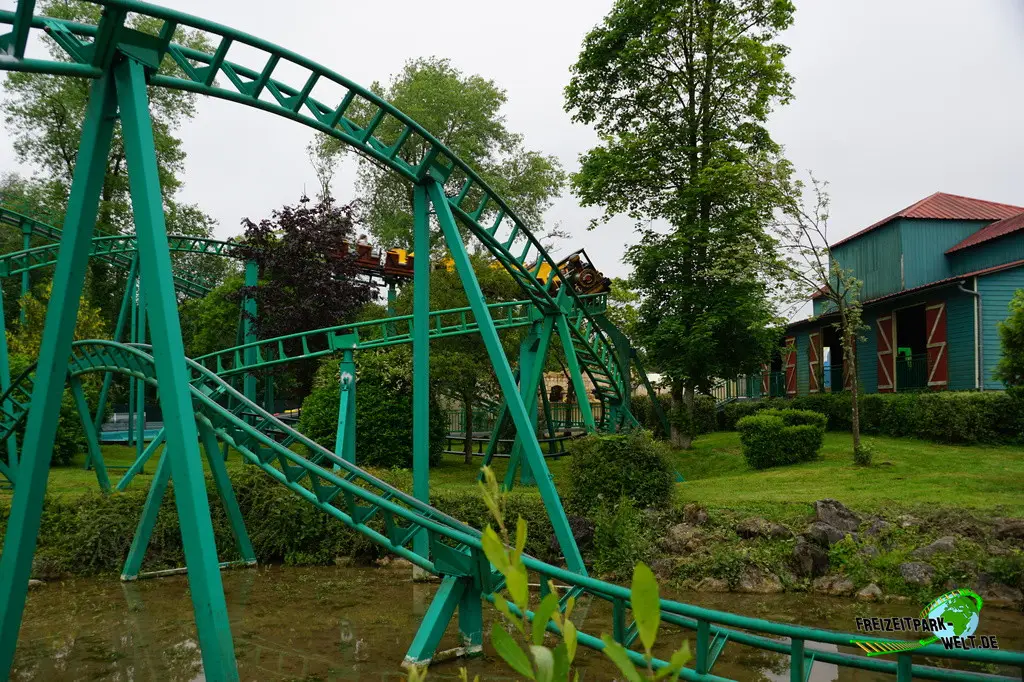 Le Furio im Dennlys Parc - 2024