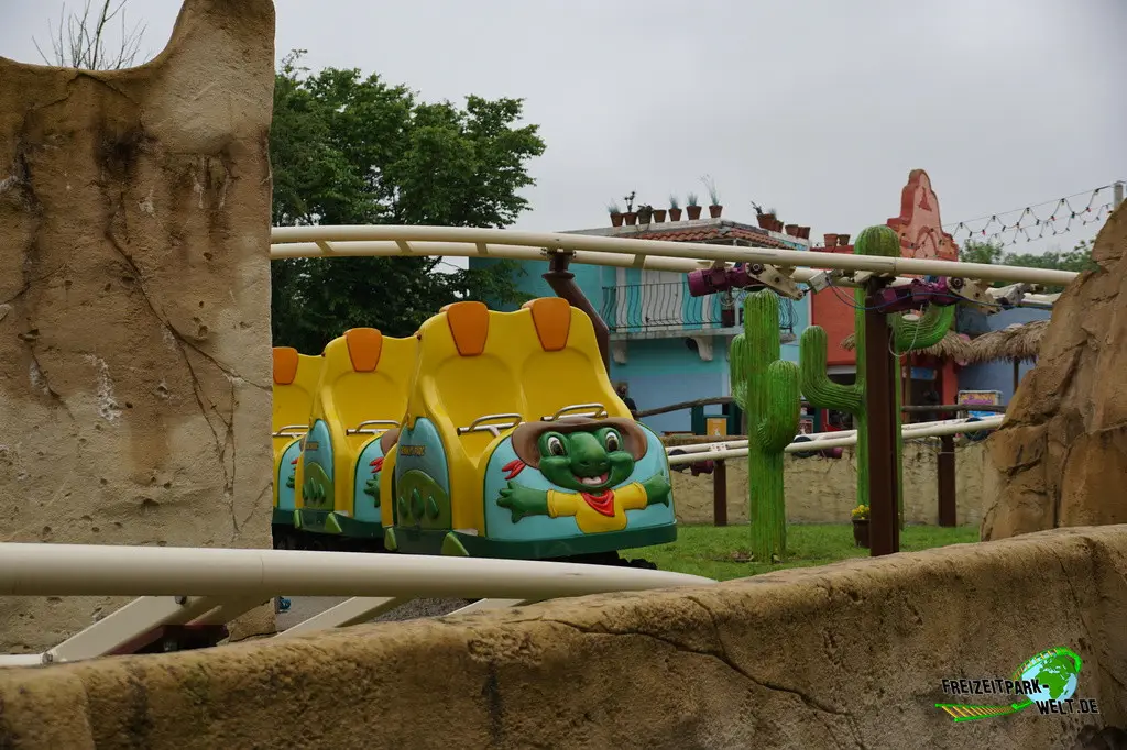 Voltigo im Dennlys Parc - 2024
