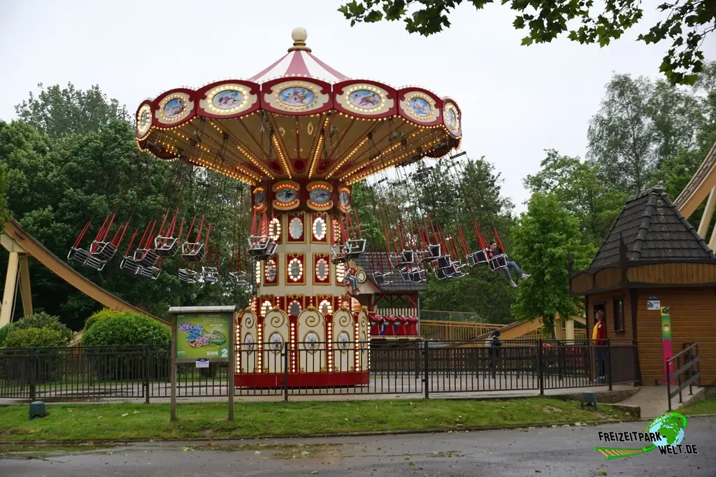 L'Icarius im Dennlys Parc - 2024