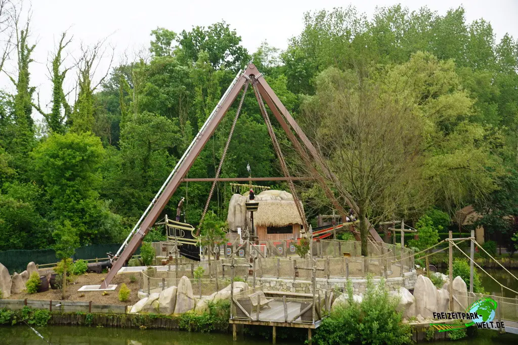 L'Alcyon im Dennlys Parc - 2024