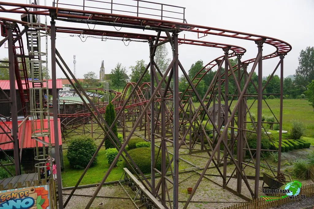 Le Nitro im Dennlys Parc - 2024