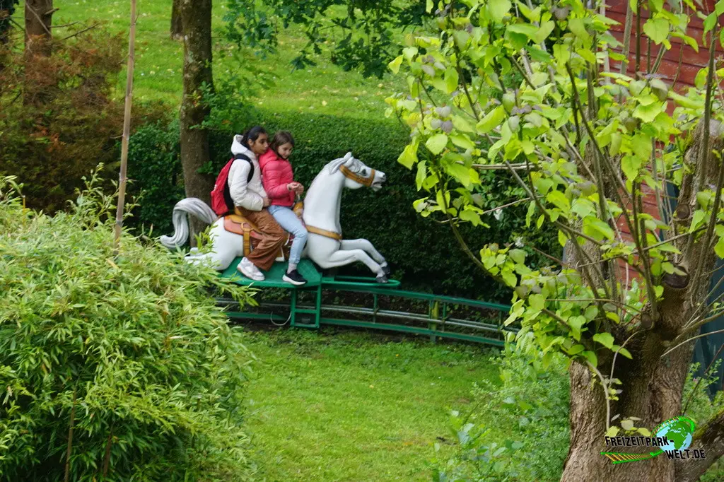 Le Longchamps im Dennlys Parc - 2024