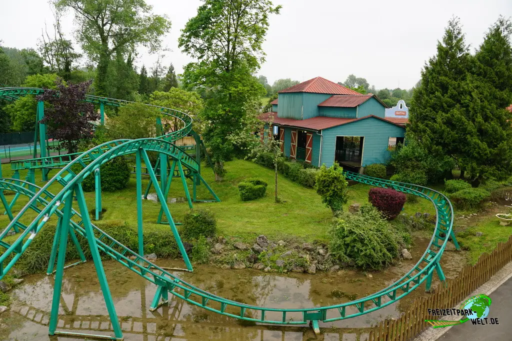 Le Furio im Dennlys Parc - 2024