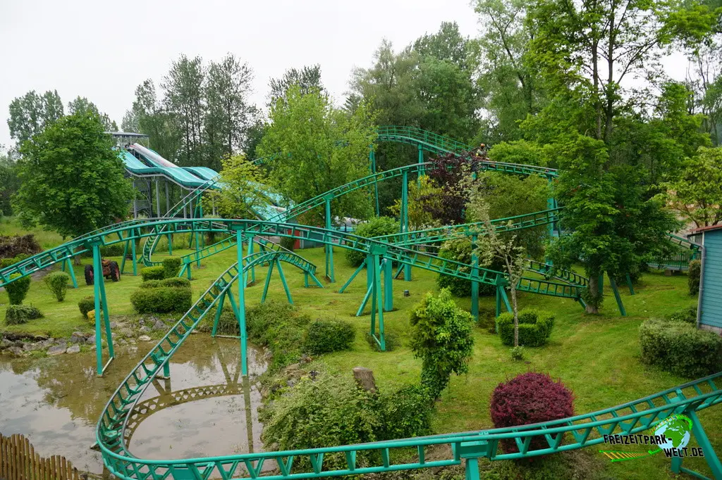 Le Furio im Dennlys Parc - 2024