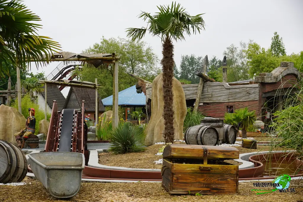 P'tits Pirates im Dennlys Parc - 2024