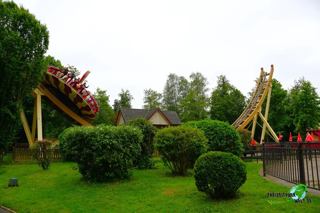 Le Temp'o im Dennlys Parc - 2024