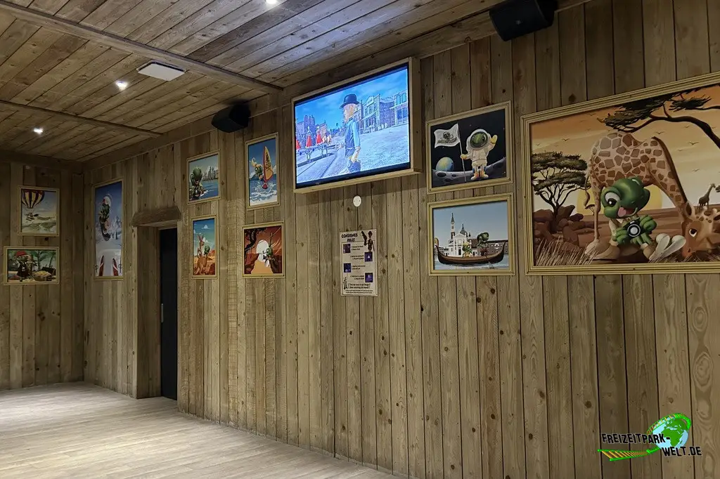Desperado 4D im Dennlys Parc - 2024