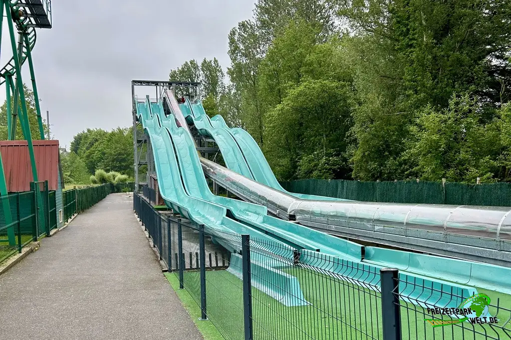 L'Azteca im Dennlys Parc - 2024