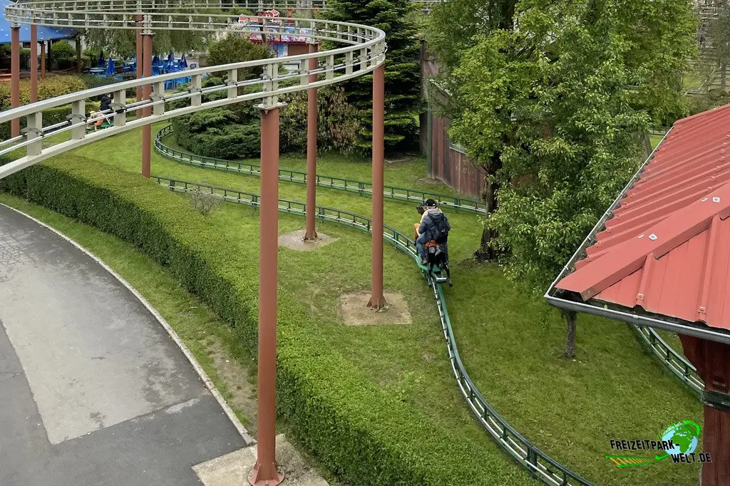 Le Longchamps im Dennlys Parc - 2024