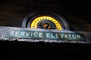 The Twilight Zone Tower of Terror - Walt Disney Studios Paris