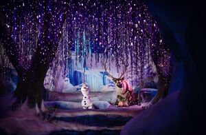 Mini-Galerie Disney Adventure World Foto 4