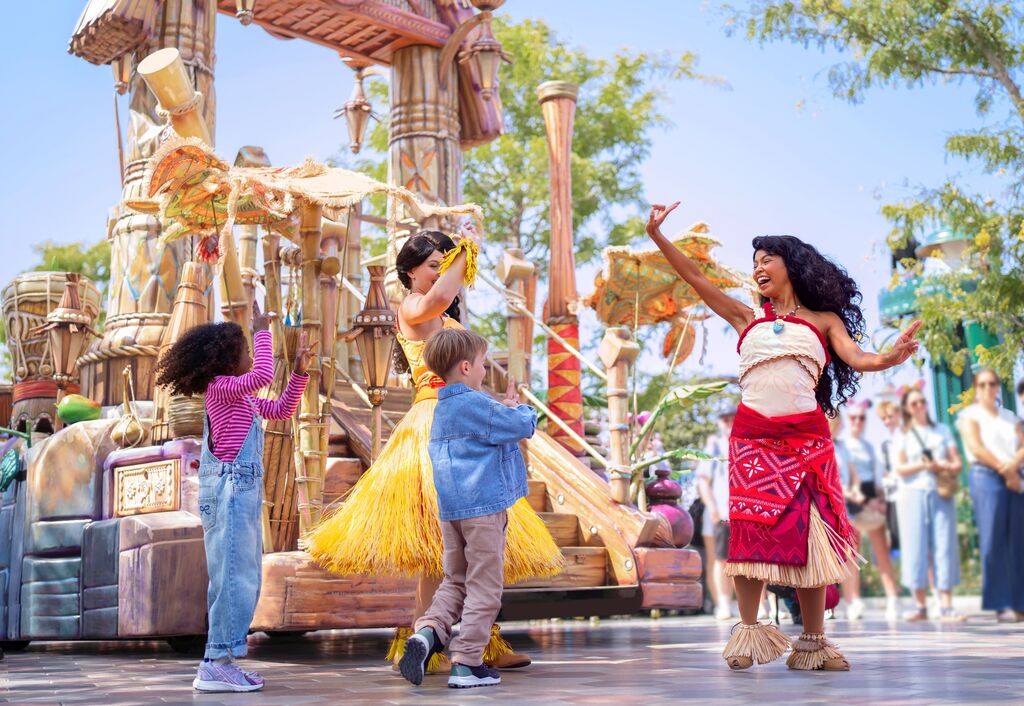 Disneyland Paris_Disney Adventure World_Disney Princess Cavalcade_3.jpg