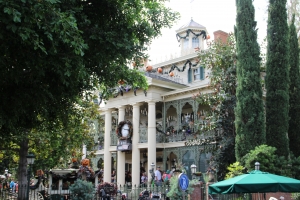 Mini-Galerie Disneyland Anaheim Foto 6