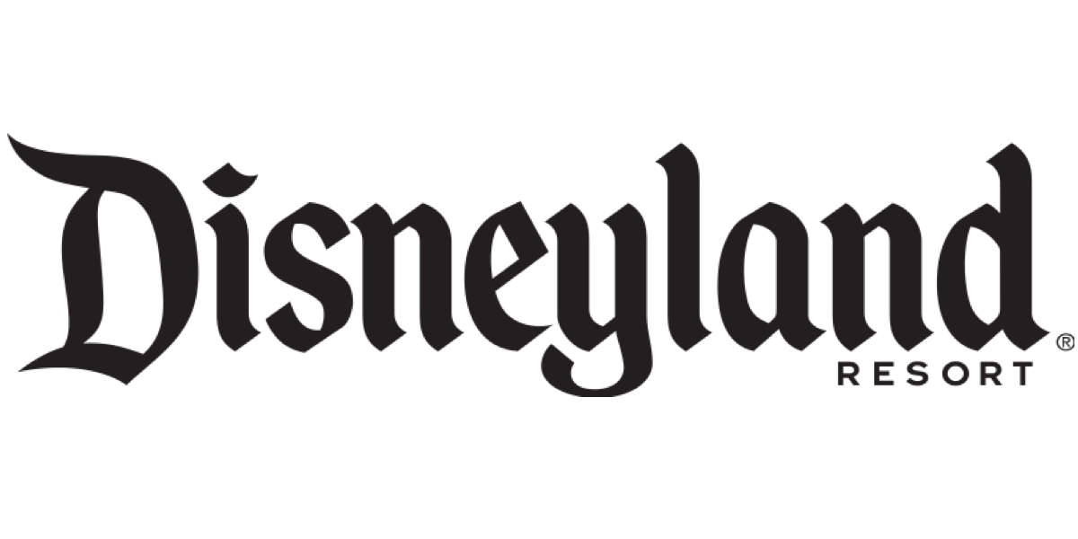 Disneyland Anaheim Logo