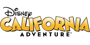 Disney California Adventure Logo