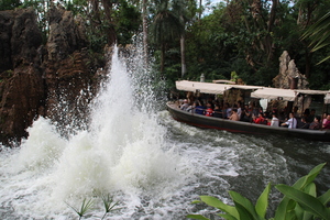 Teaserfoto Hong Kong Disneyland