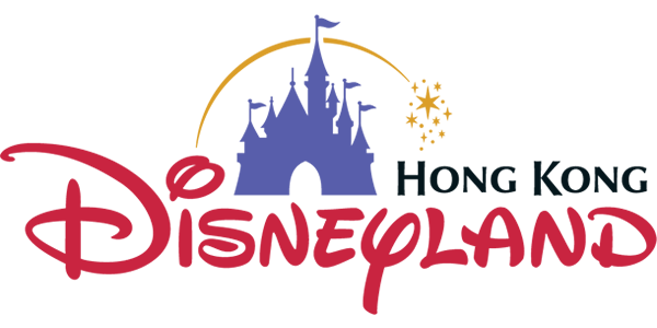 Hong Kong Disneyland Logo