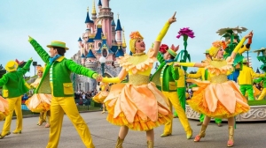 Mini-Galerie Disneyland Paris Foto 7