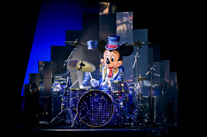 Mini-Galerie Disneyland Paris Foto 3
