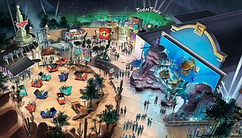 Toon Studios