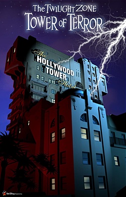 Tower of Terror