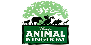 Disneys Animal Kingdom Logo