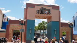 Mini-Galerie Disney Hollywood Studios Foto 4