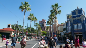 Mini-Galerie Disney Hollywood Studios Foto 8