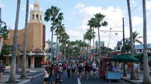 Mini-Galerie Disney Hollywood Studios Foto 17