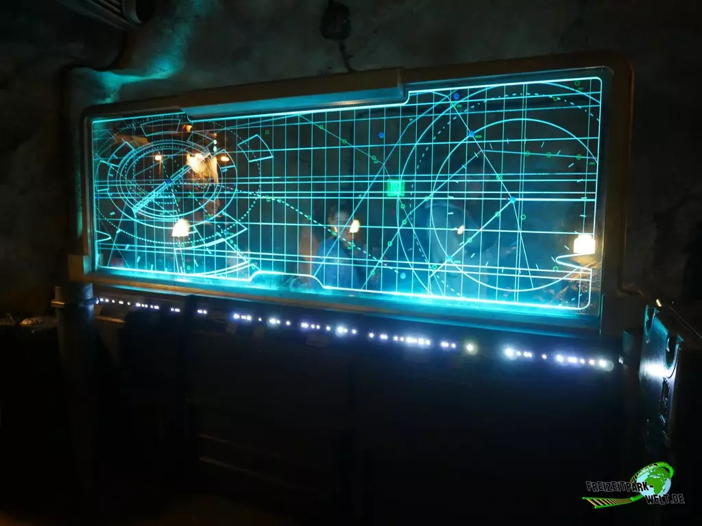 Star Wars: Rise of the Resistance in Disney Hollywood Studios - 2023