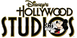 Disney Hollywood Studios Logo