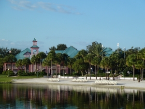 Disney's Caribbean Beach Resort Orlando - Disneys Magic Kingdom